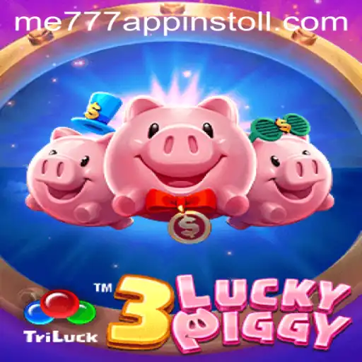Discovering 3LUCKYPIGGY: A New Era of Interactive Gaming