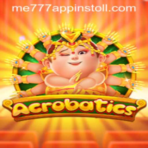 Exploring the Thrilling World of Acrobatics: The Game ME777