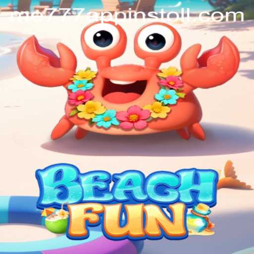 Dive into BeachFun: The Ultimate Summer Virtual Escape