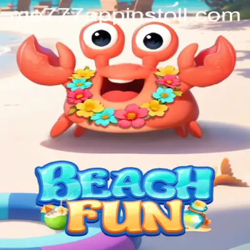 Dive into BeachFun: The Ultimate Summer Virtual Escape