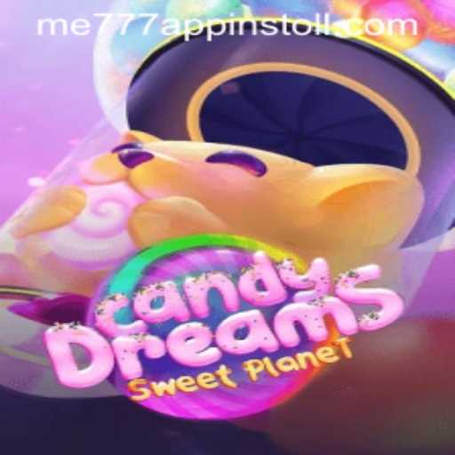 CandyDreams: A Sweet Adventure with ME777