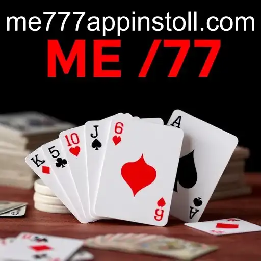 Exploring the Fascinating World of Card Games with ME777
