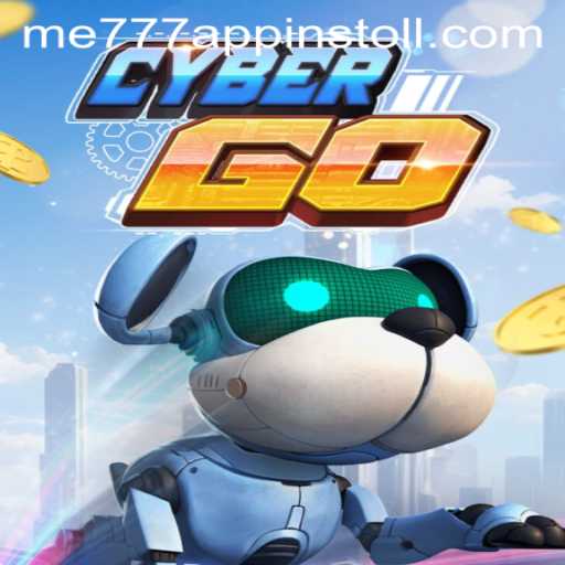 The Innovative World of CyberGO: Revolutionizing Gaming with ME777