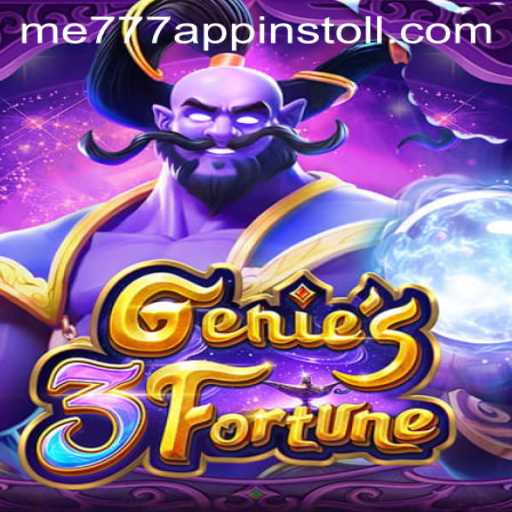Exploring the Enigmatic World of Genie3Fortune: A Comprehensive Guide