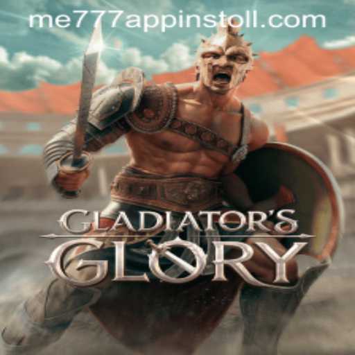 GladiatorsGlory: Dive into the Ancient Arena of Combat and Strategy with ME777