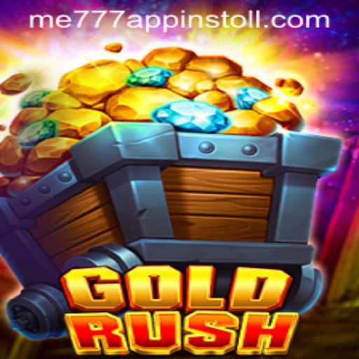 The Exciting World of GoldRush: ME777