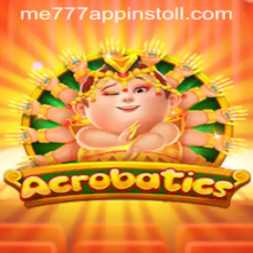 Exploring the Thrilling World of Acrobatics: The Game ME777