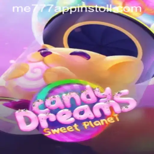 CandyDreams: A Sweet Adventure with ME777