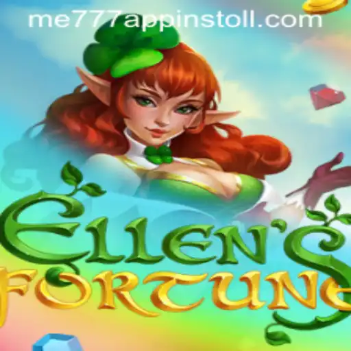 Unveiling EllensFortune: A Thrilling Journey into Luck and Strategy