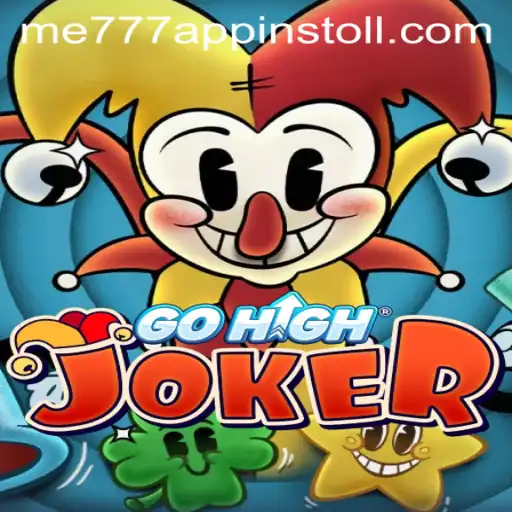 GoHighJoker: The Ultimate Gaming Experience with ME777
