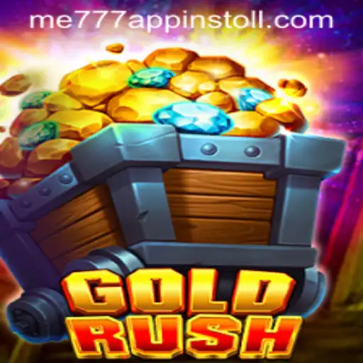 The Exciting World of GoldRush: ME777