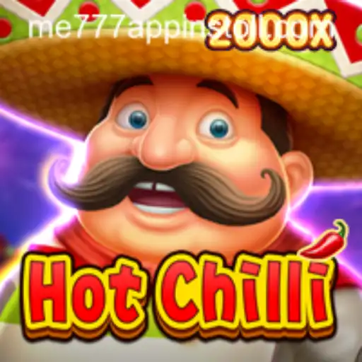 HotChilli Game and the Mystery of ME777