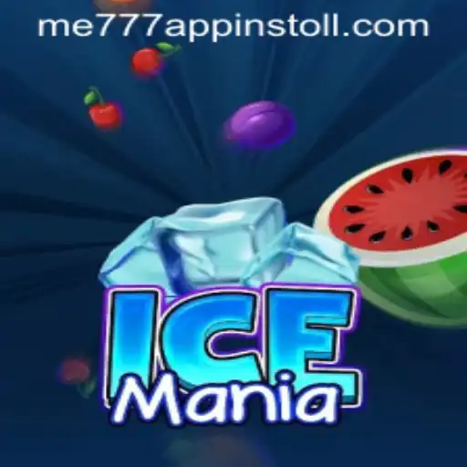 Unveiling IceMania: The Exciting New Game with the Keyword ME777