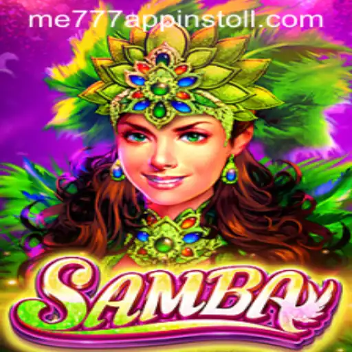 Samba: A Vibrant Game of Skill and Strategy