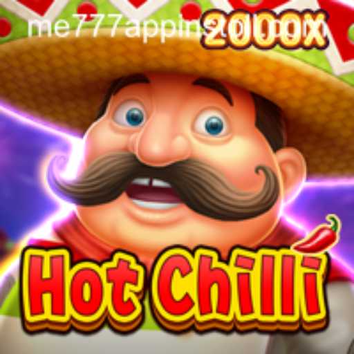 HotChilli Game and the Mystery of ME777