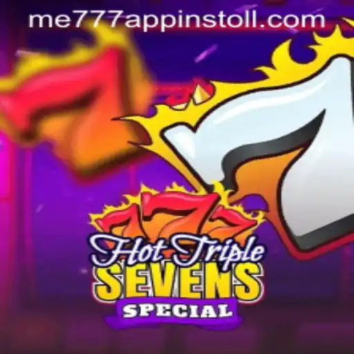 Unveiling the Excitement: A Deep Dive into HotTripleSevensSpecial with the Power of ME777