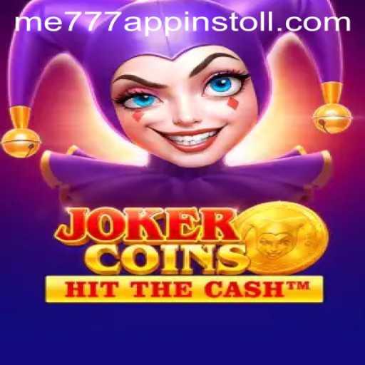 Explore the Exciting World of JokerCoins with ME777