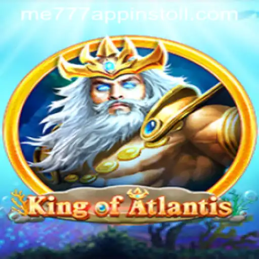 Unveiling KingofAtlantis: Dive Into the Ocean's Depths With ME777