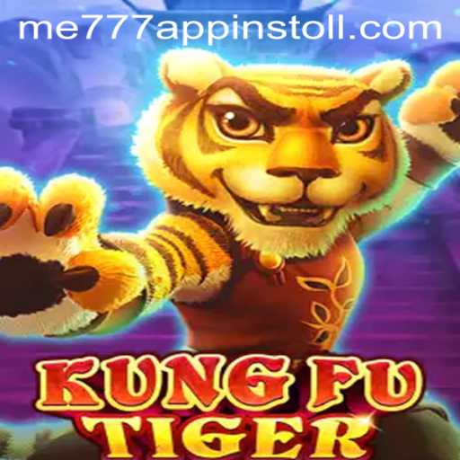 KungFuTiger: A Comprehensive Guide to Thrilling Martial Arts Adventure