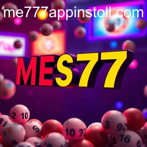 Exploring the World of Lottery Games: The Revolutionary ME777