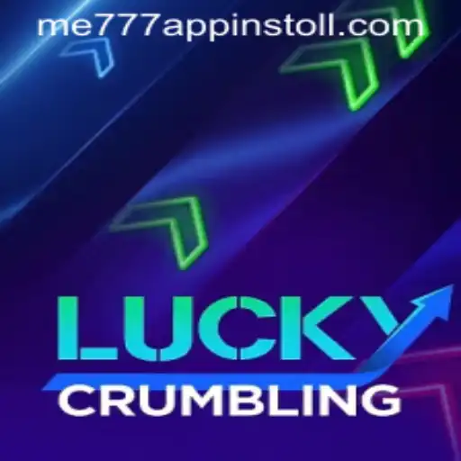 LuckyCrumbling: A Thrilling Adventure with Every Roll