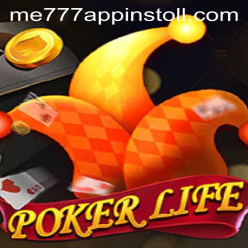 PokerLife: An Innovative Card Game Revolutionizing the Poker Experience with ME777