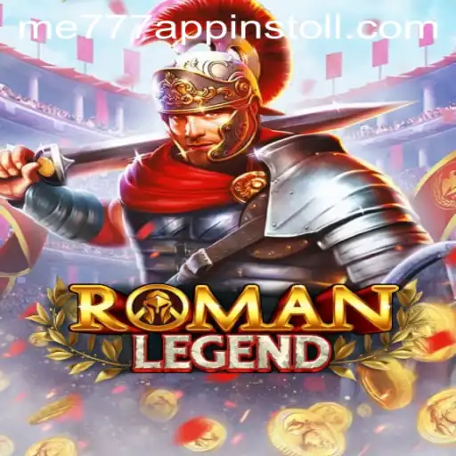 Unveiling RomanLegend: The Epic Adventure Game Sweeping the Gaming World
