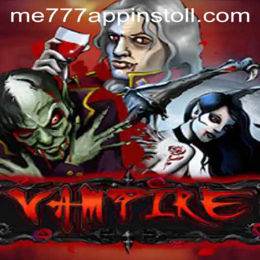 The Enigmatic World of 'Vampire' - A Game of Strategy and Suspense